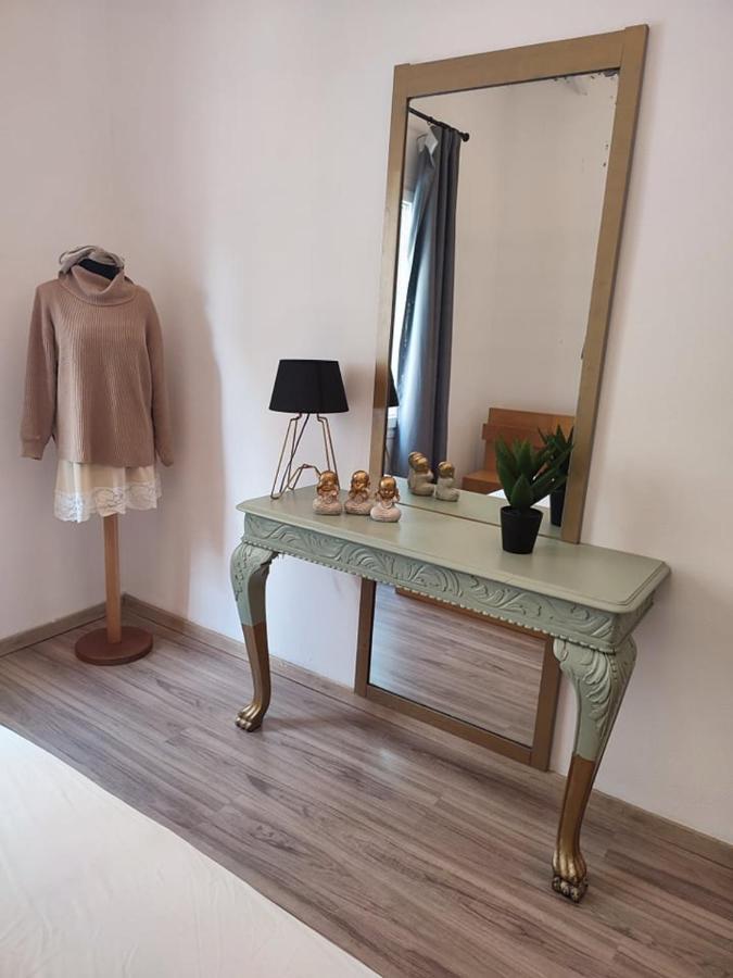 Art & Cozy Lägenhet Kavala Exteriör bild