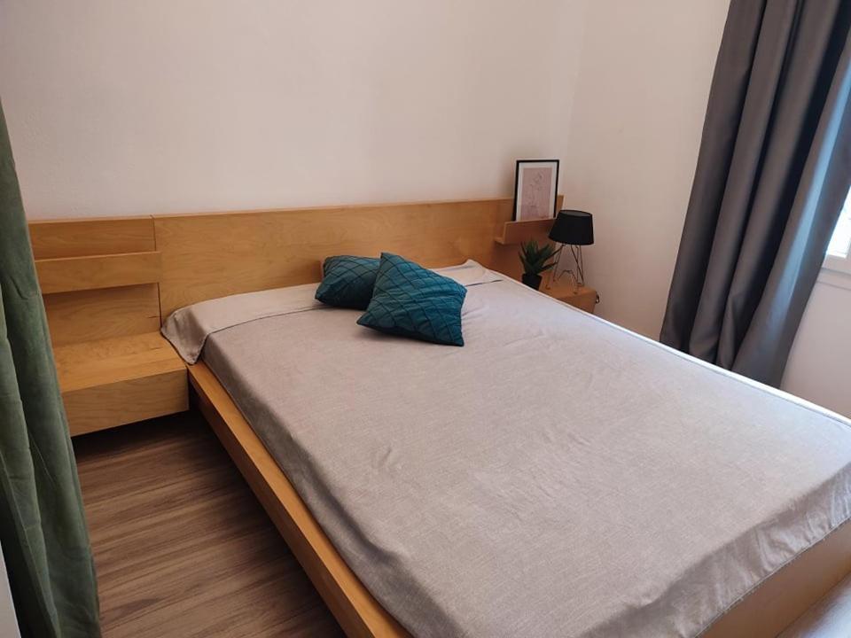 Art & Cozy Lägenhet Kavala Exteriör bild